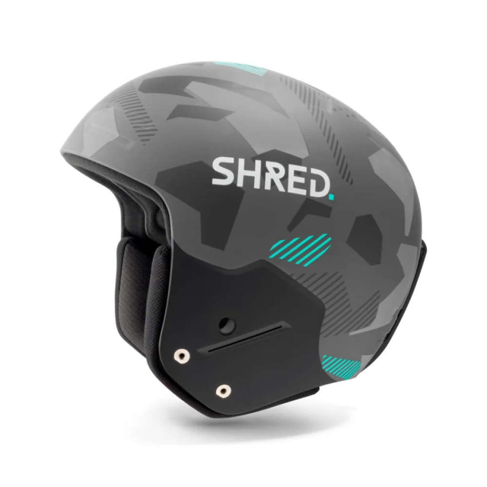 SHRED - HELMET BASHER ULTIMATE